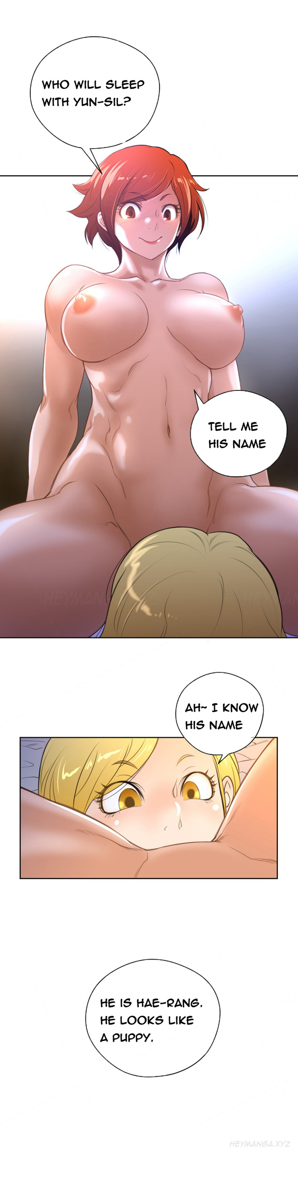 パーフェクトハーフCh.1-23