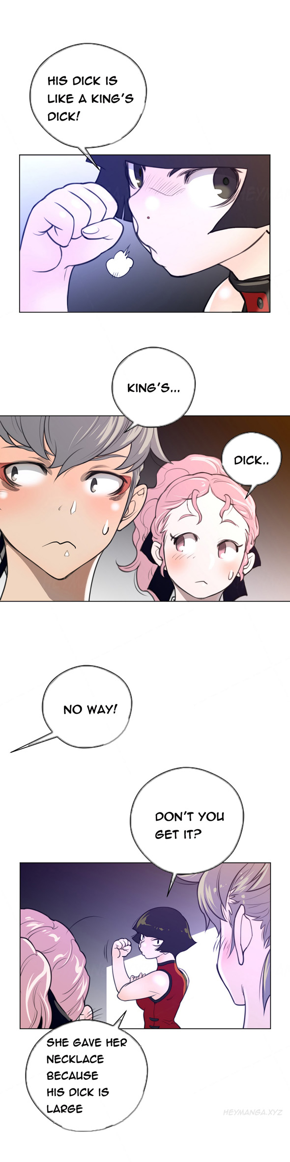 パーフェクトハーフCh.1-23