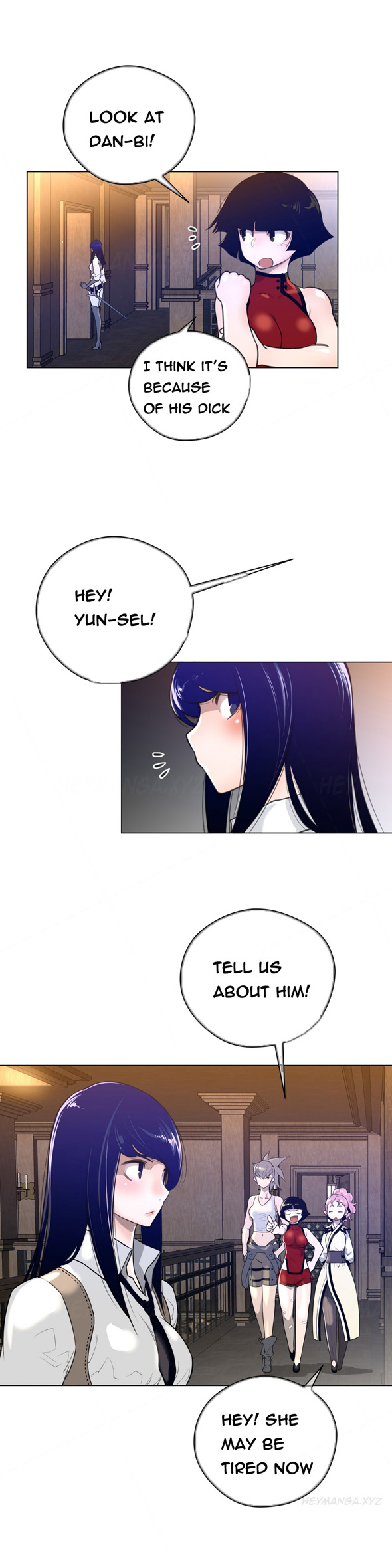 パーフェクトハーフCh.1-23