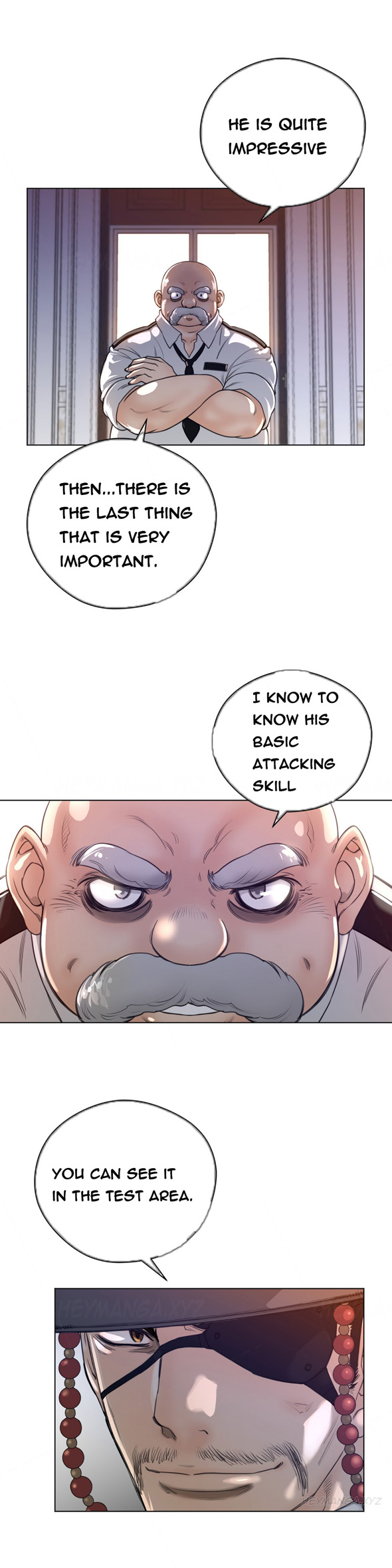 パーフェクトハーフCh.1-23