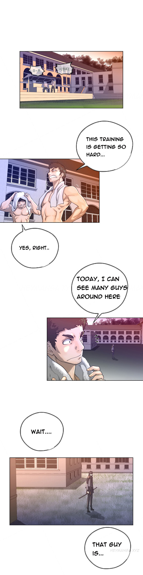 パーフェクトハーフCh.1-23