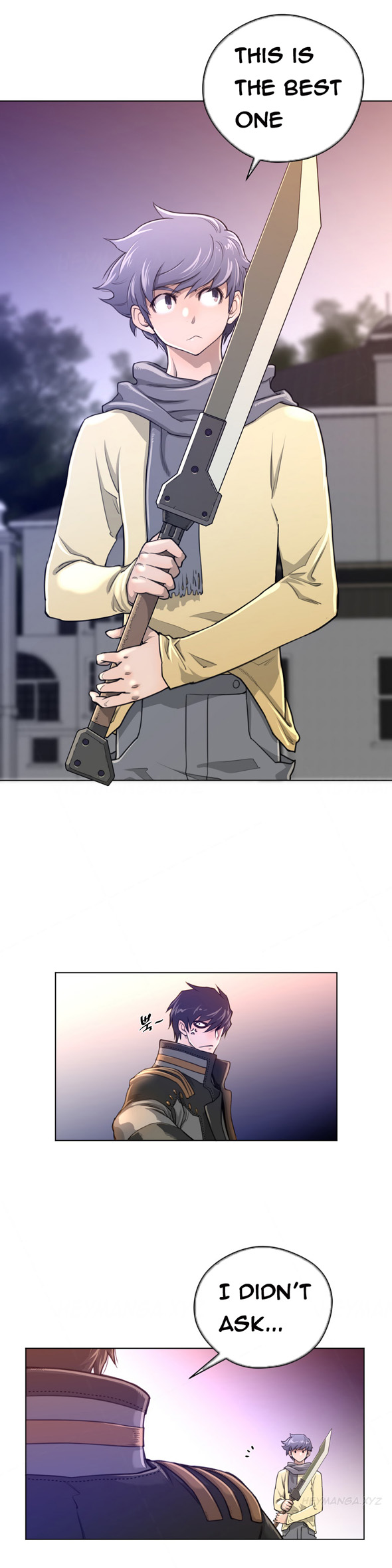 パーフェクトハーフCh.1-23