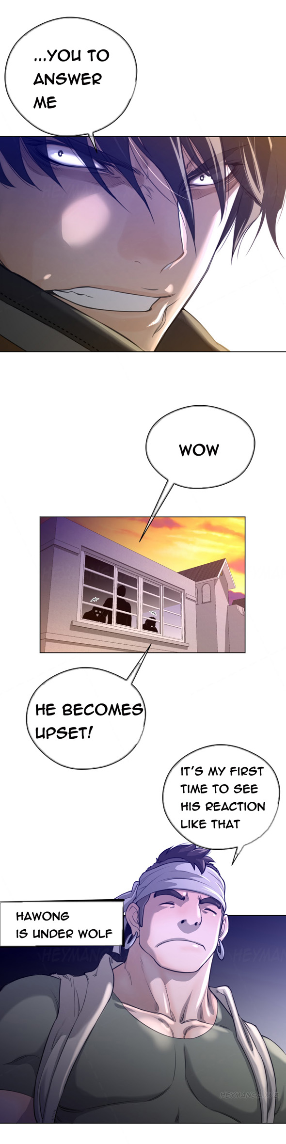 パーフェクトハーフCh.1-23