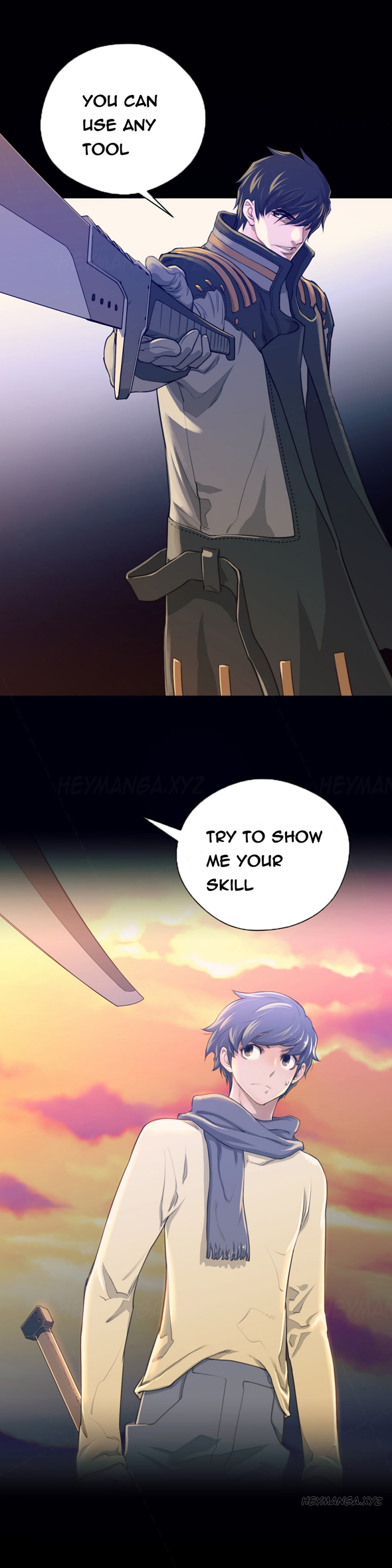 パーフェクトハーフCh.1-23
