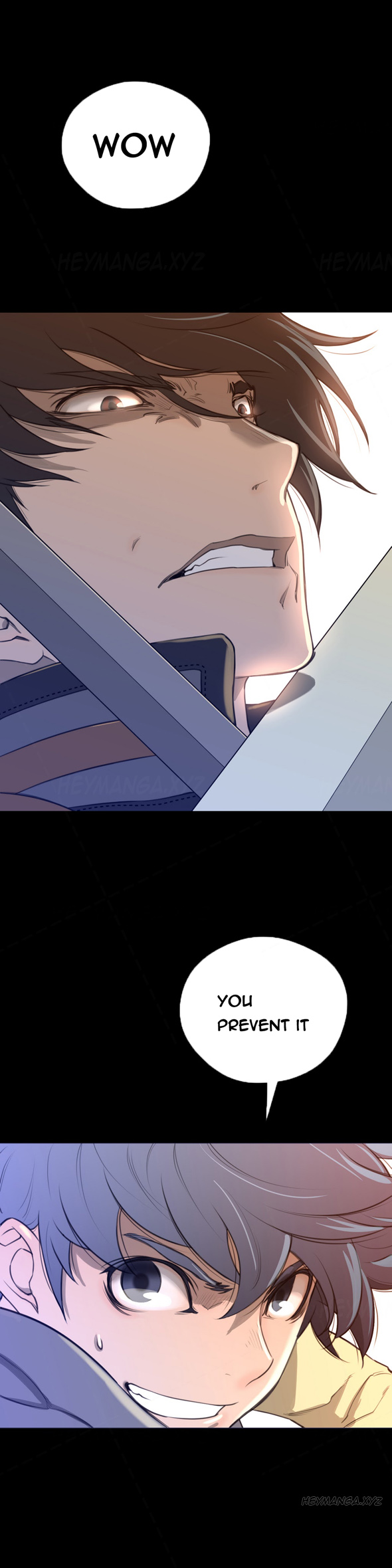 パーフェクトハーフCh.1-23