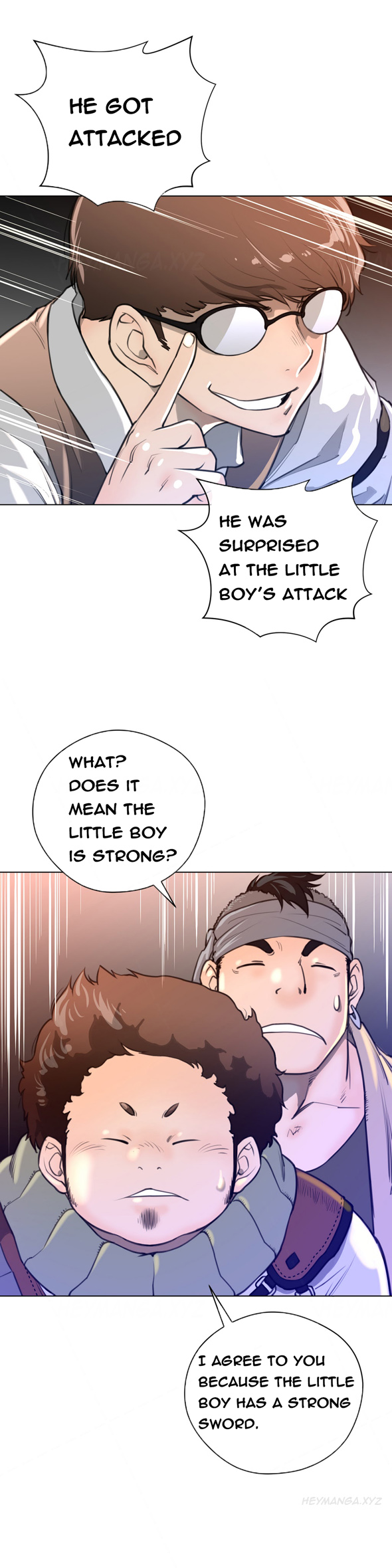 パーフェクトハーフCh.1-23