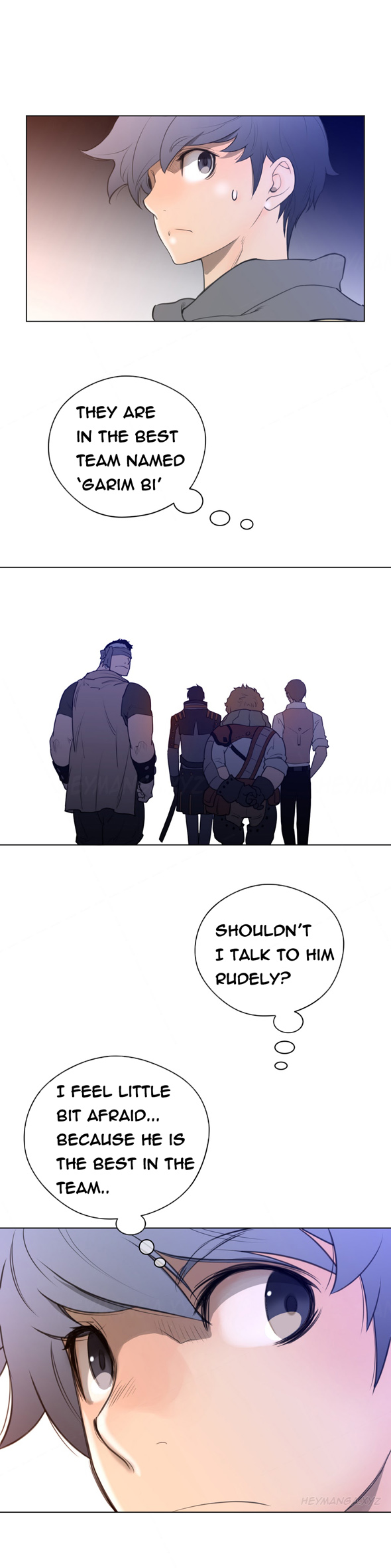 パーフェクトハーフCh.1-23