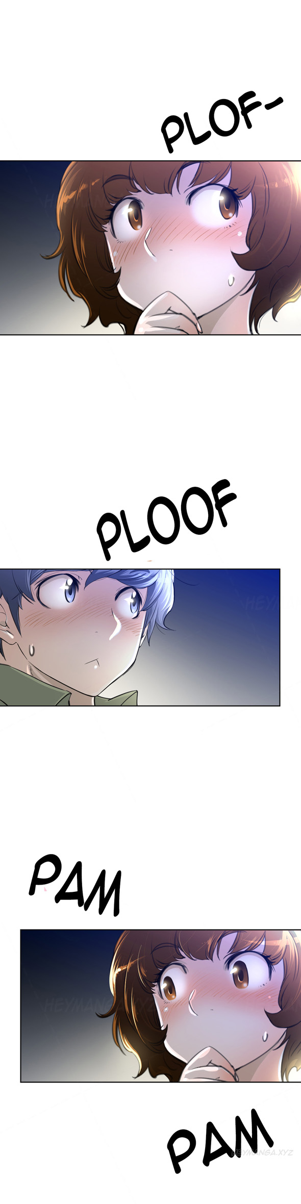 パーフェクトハーフCh.1-23
