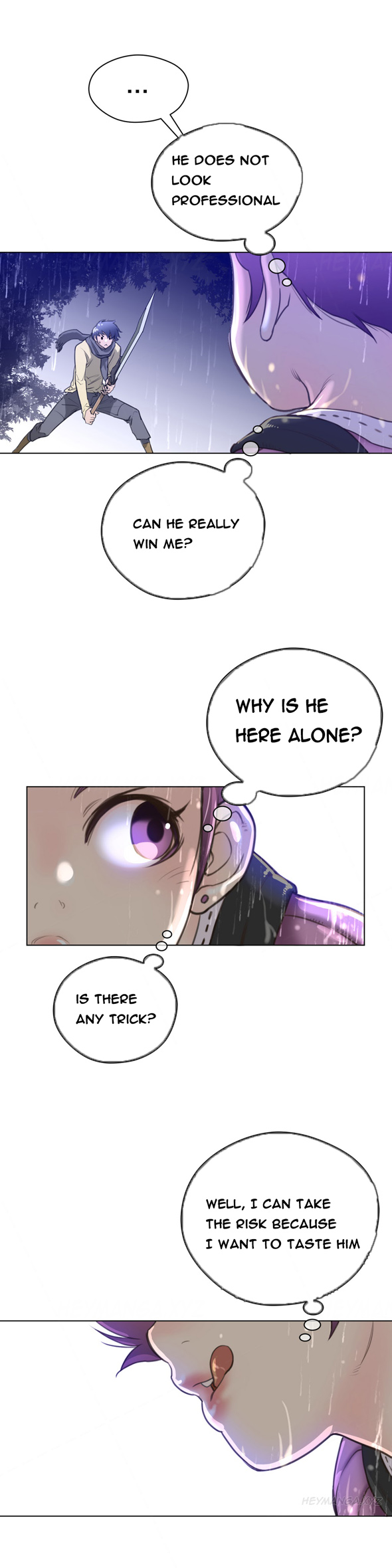 パーフェクトハーフCh.1-23