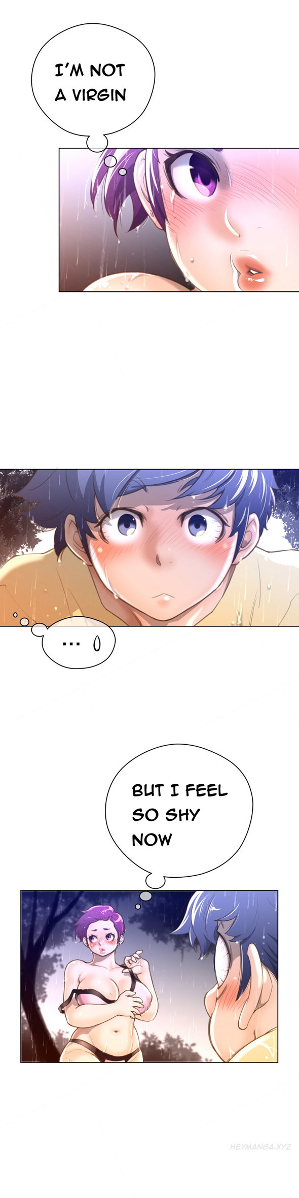 パーフェクトハーフCh.1-23