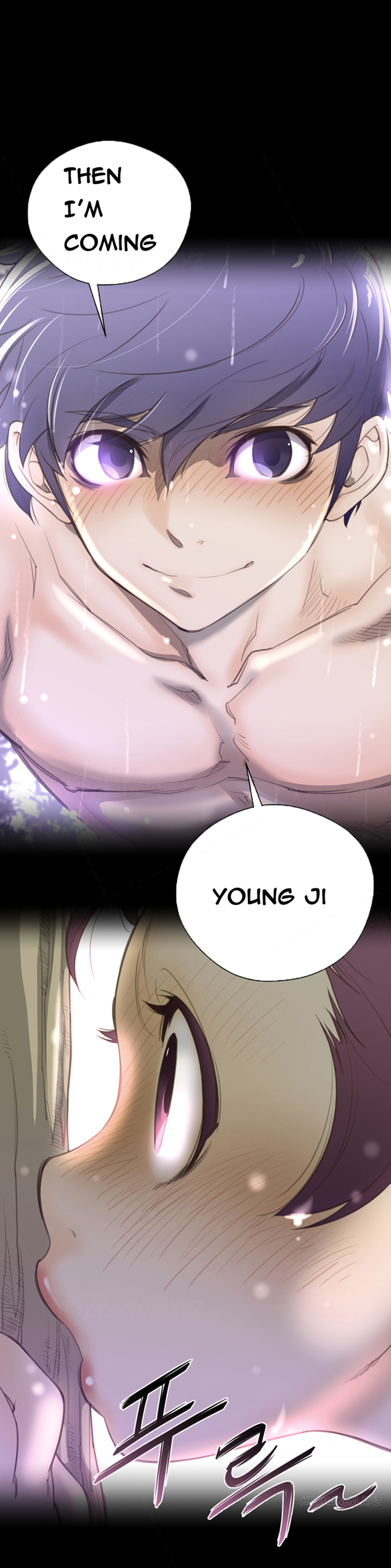 パーフェクトハーフCh.1-23