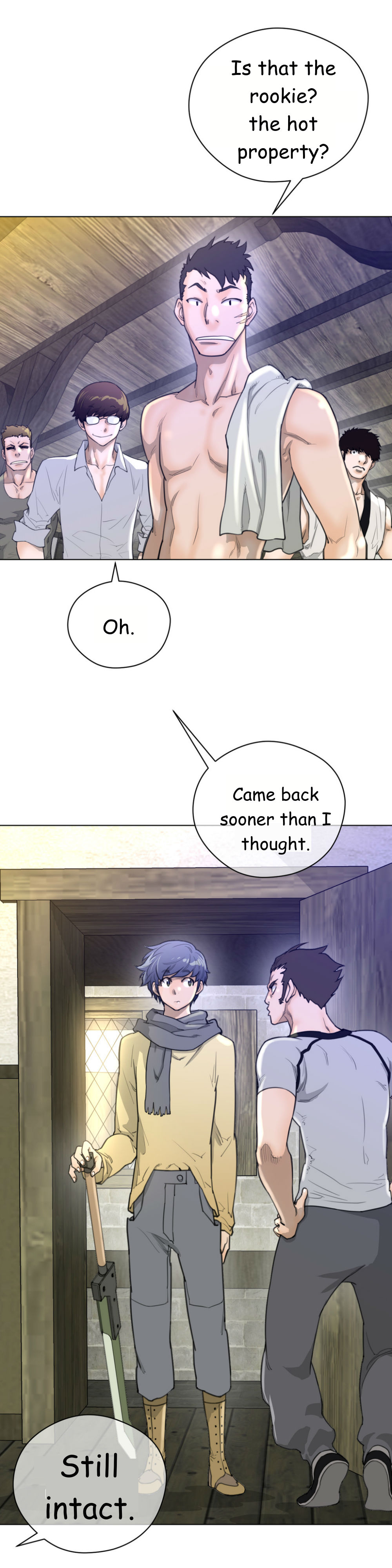 パーフェクトハーフCh.1-23