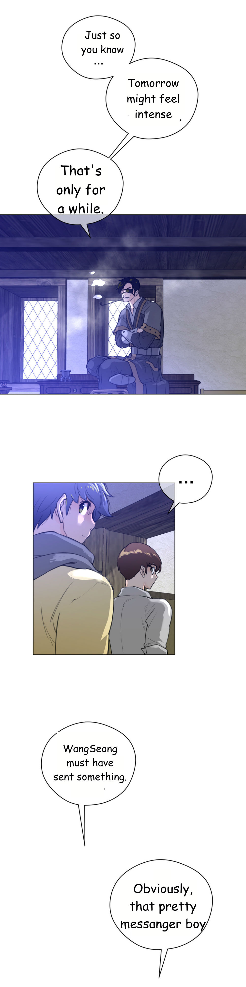 パーフェクトハーフCh.1-23