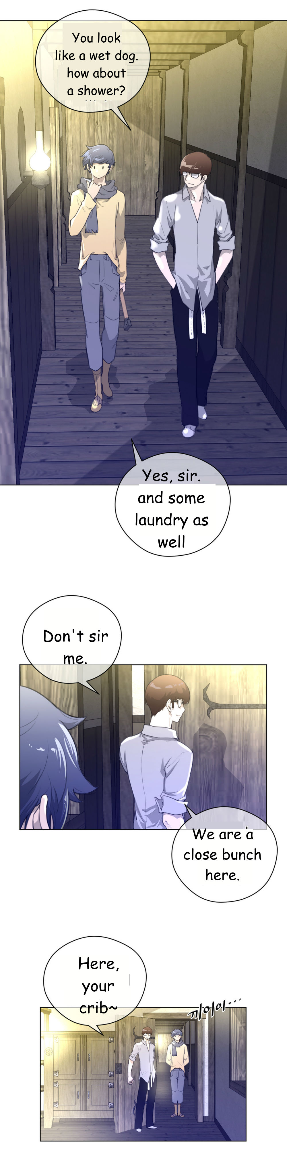 パーフェクトハーフCh.1-23