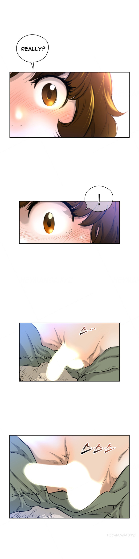 パーフェクトハーフCh.1-23