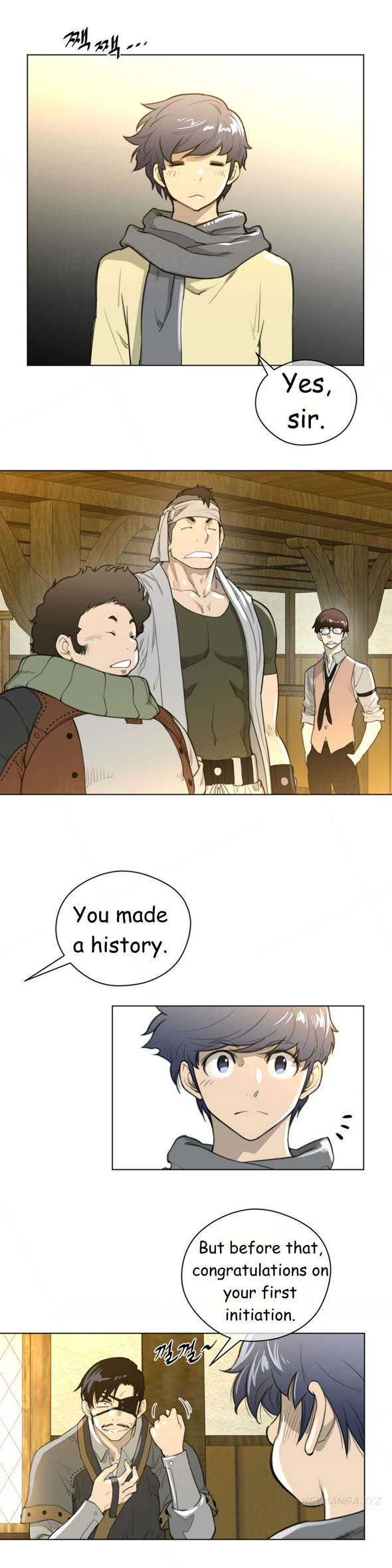 パーフェクトハーフCh.1-23