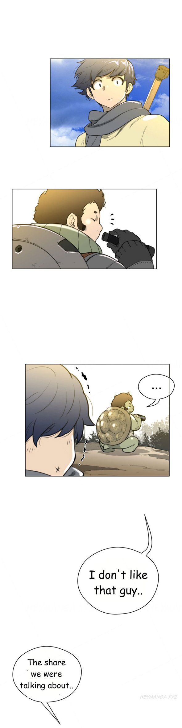 パーフェクトハーフCh.1-23