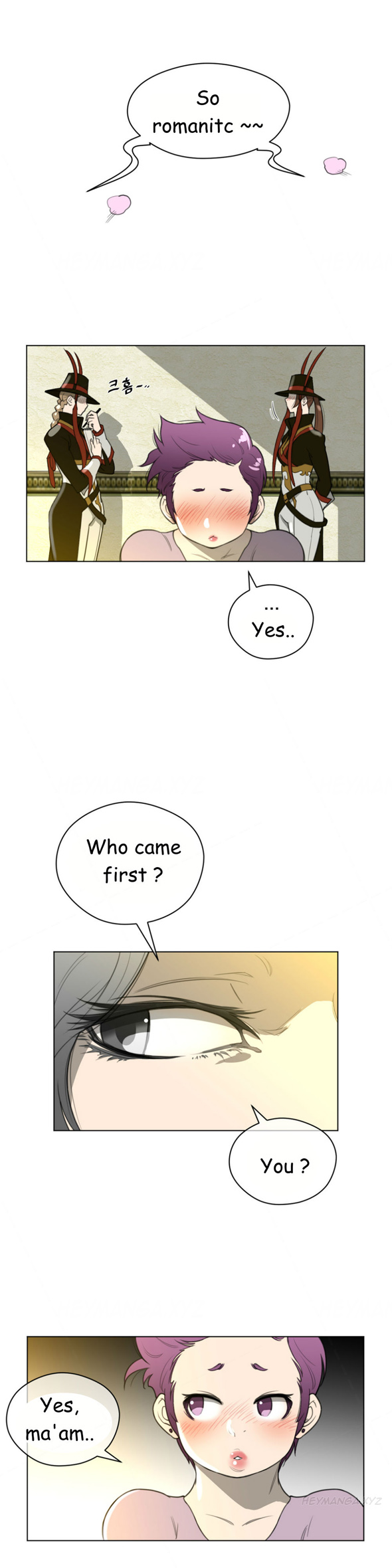 パーフェクトハーフCh.1-23