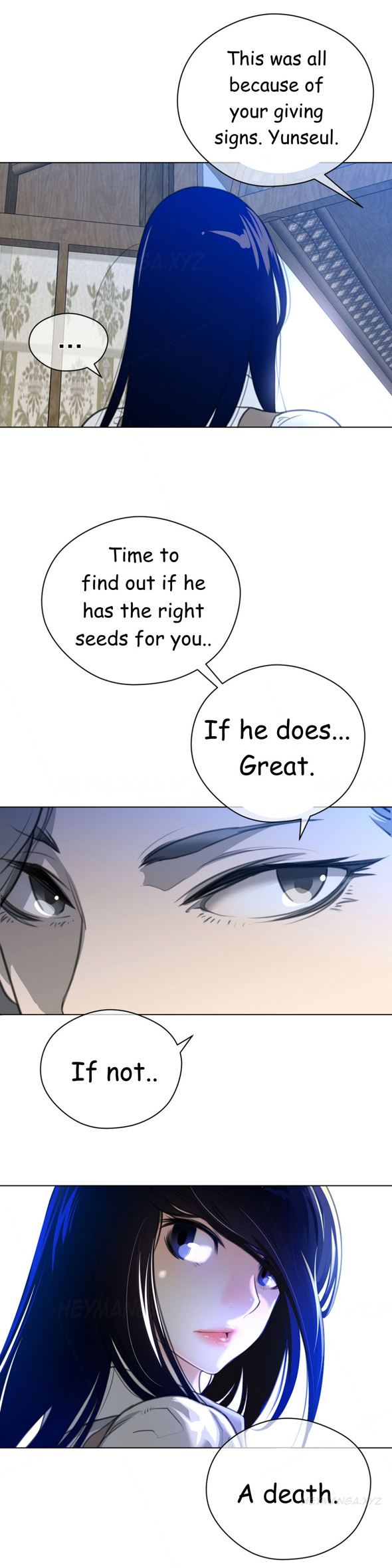 パーフェクトハーフCh.1-23