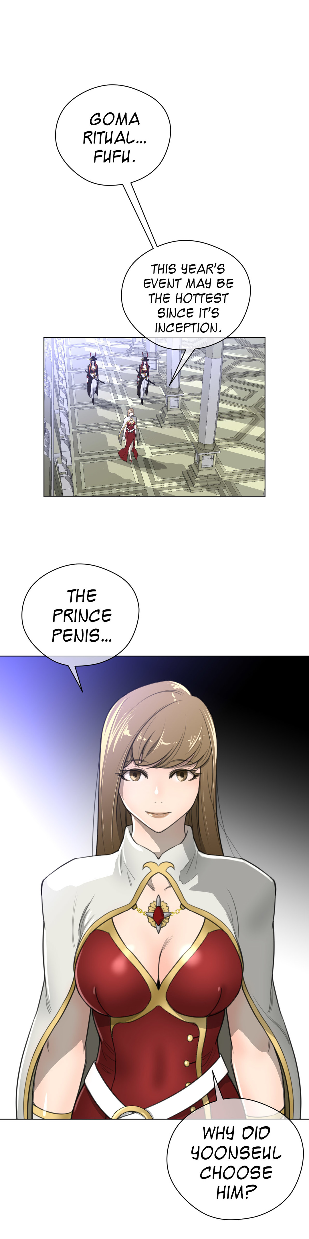 パーフェクトハーフCh.1-23