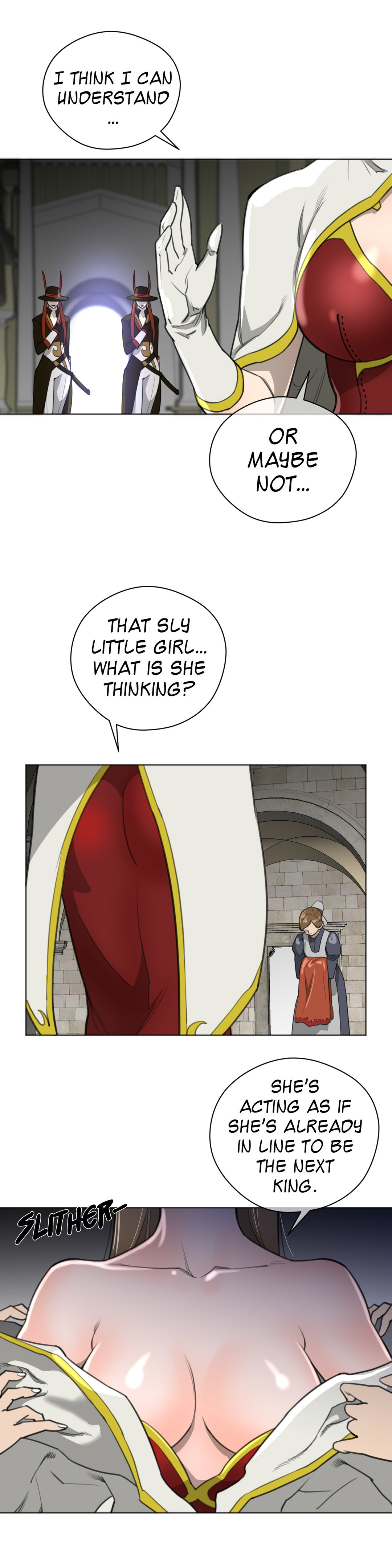 パーフェクトハーフCh.1-23
