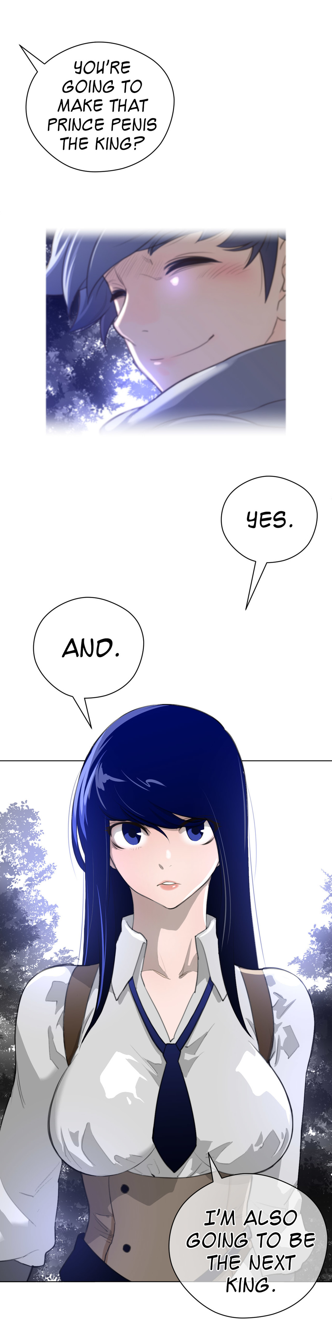 パーフェクトハーフCh.1-23