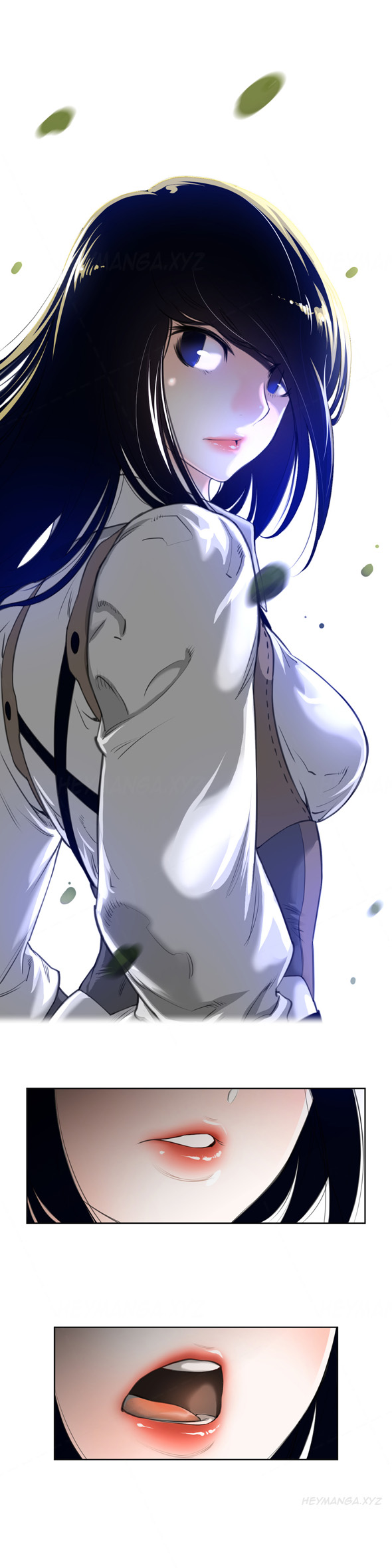 パーフェクトハーフCh.1-23