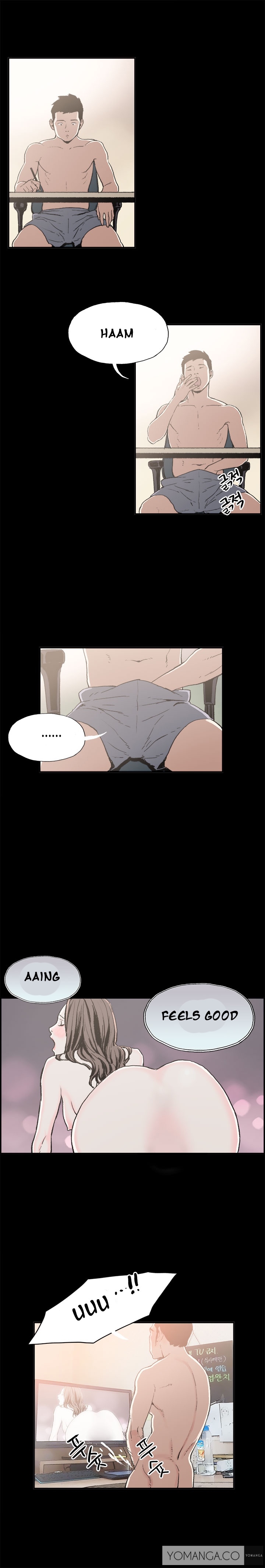 同棲Ch.1-30