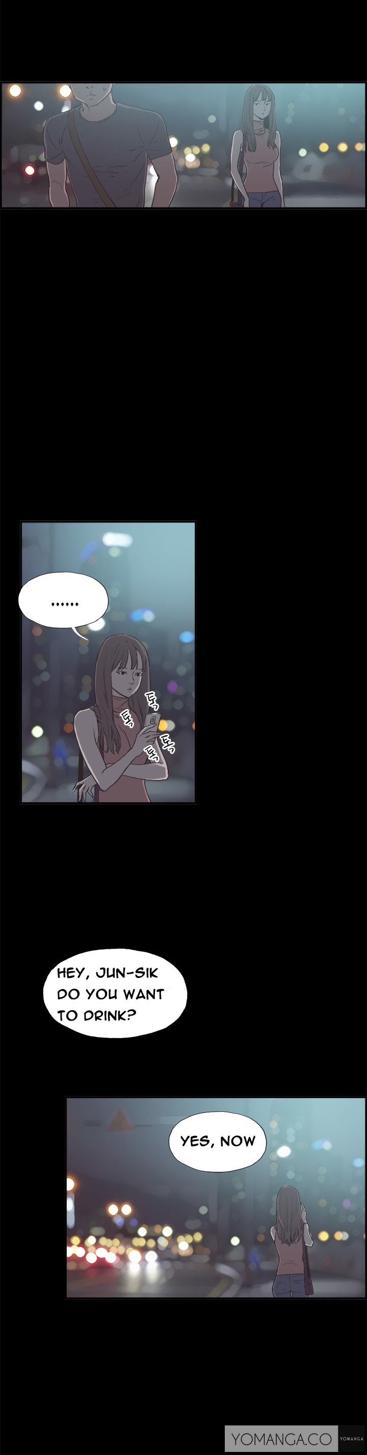 同棲Ch.1-30