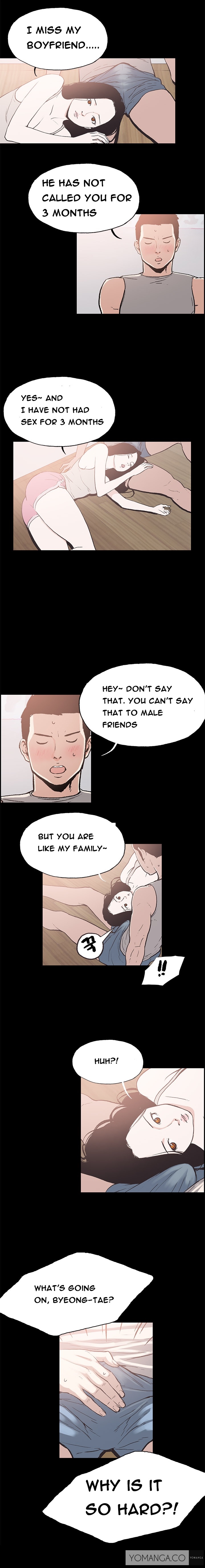 同棲Ch.1-30