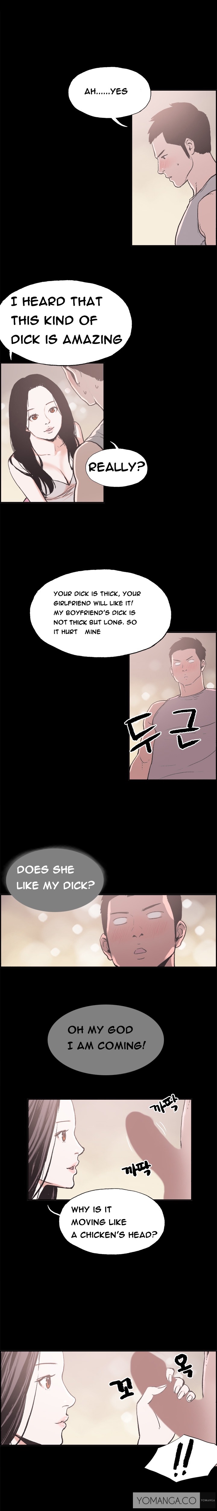 同棲Ch.1-30