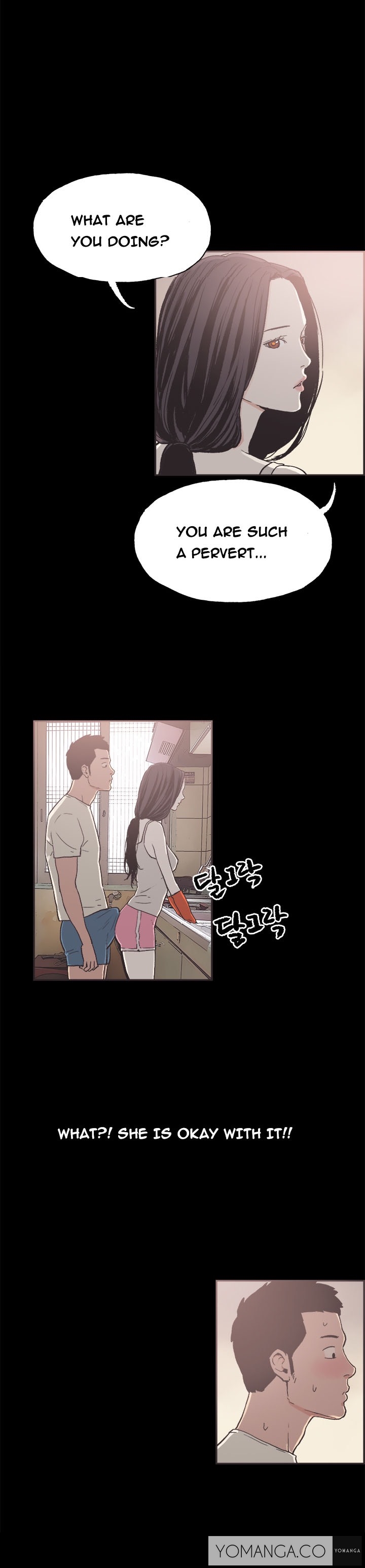 同棲Ch.1-30