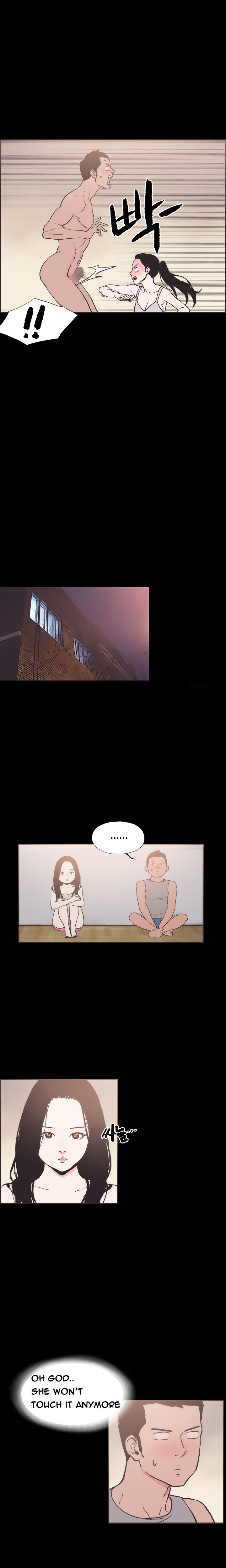 同棲Ch.1-30