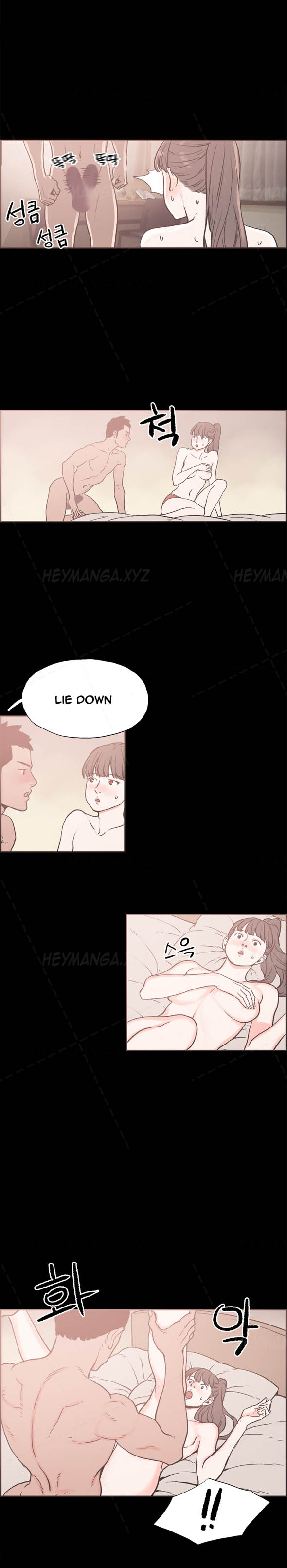 同棲Ch.1-30