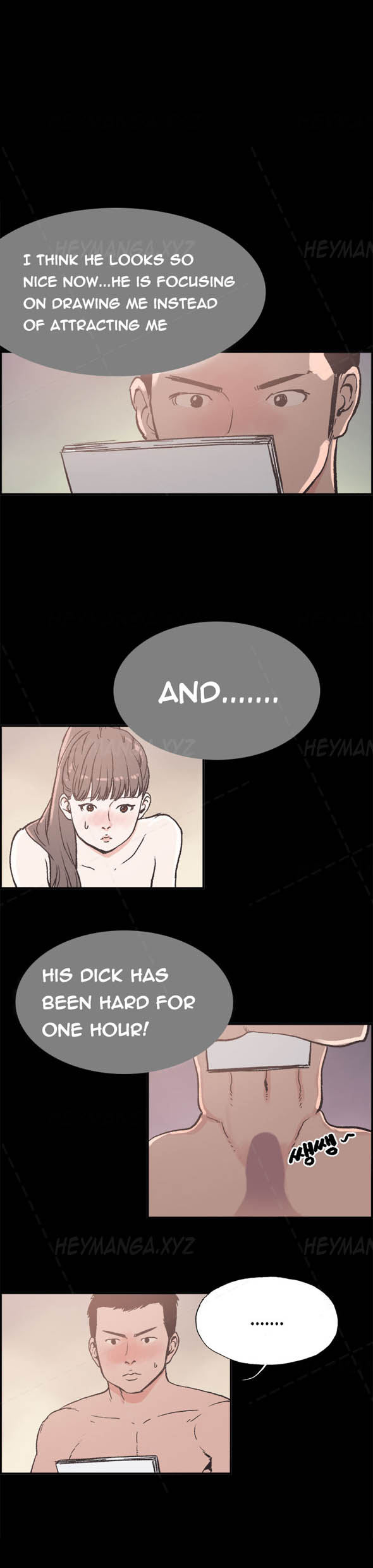 同棲Ch.1-30