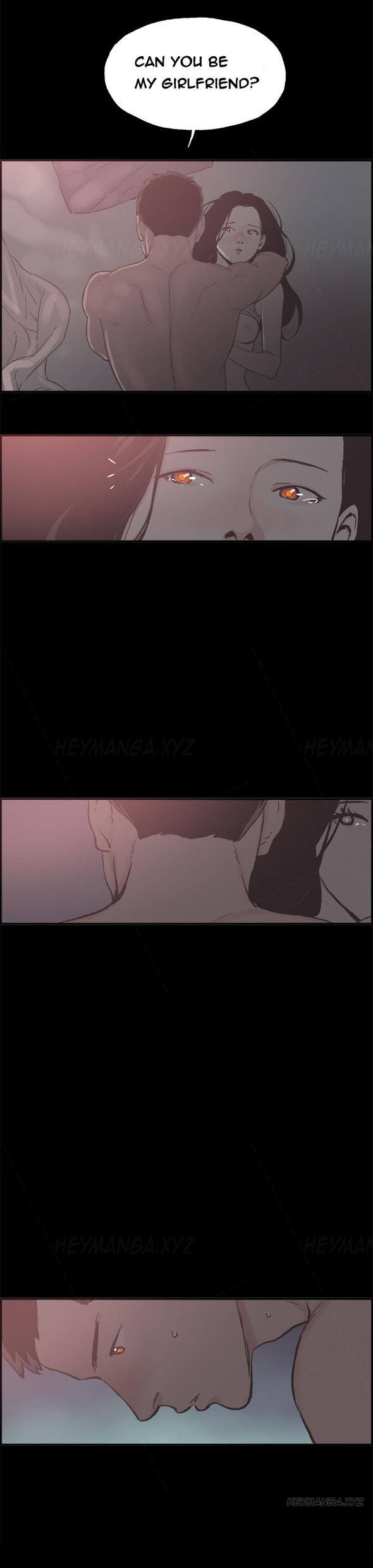 同棲Ch.1-30