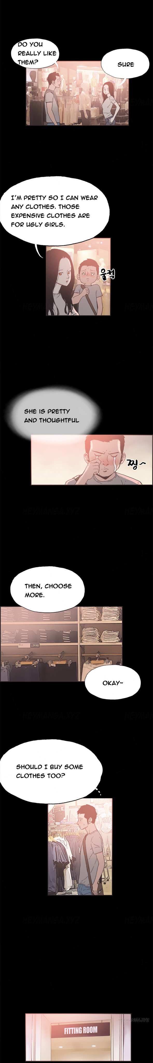 同棲Ch.1-30