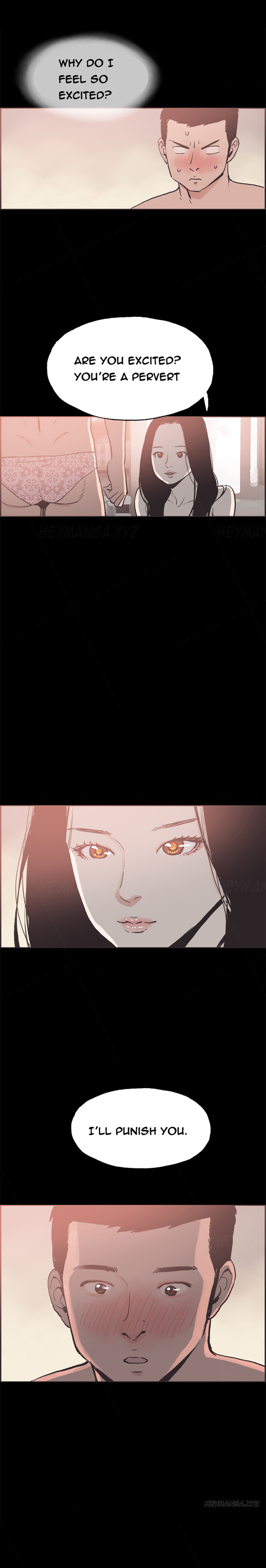 同棲Ch.1-30