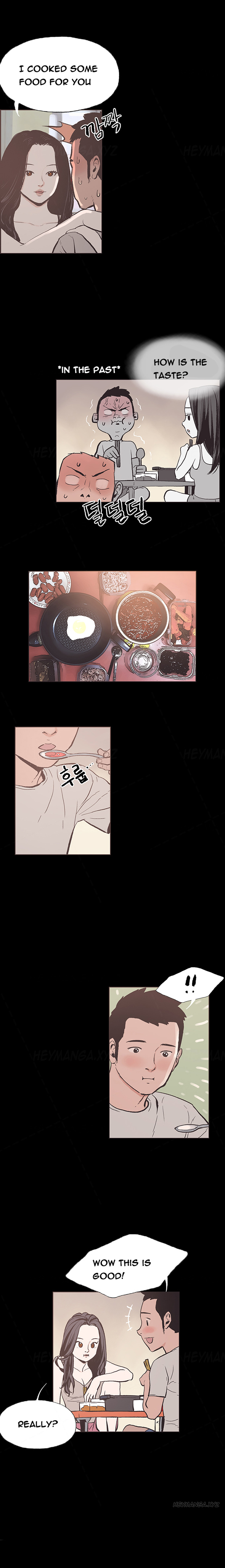 同棲Ch.1-30