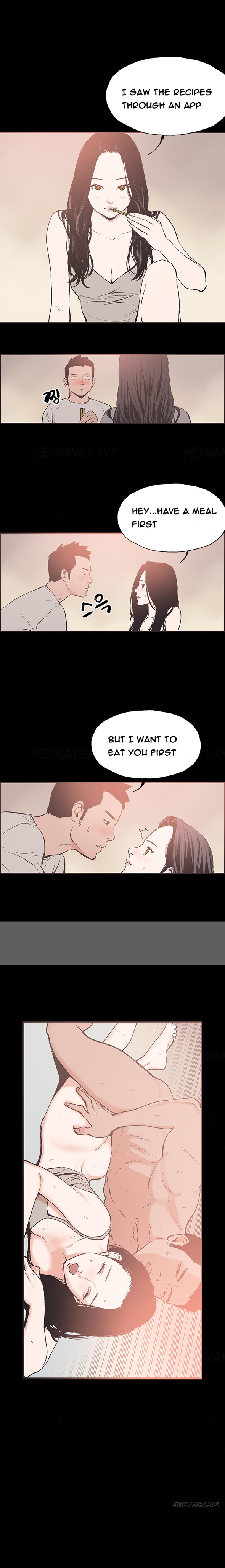 同棲Ch.1-30
