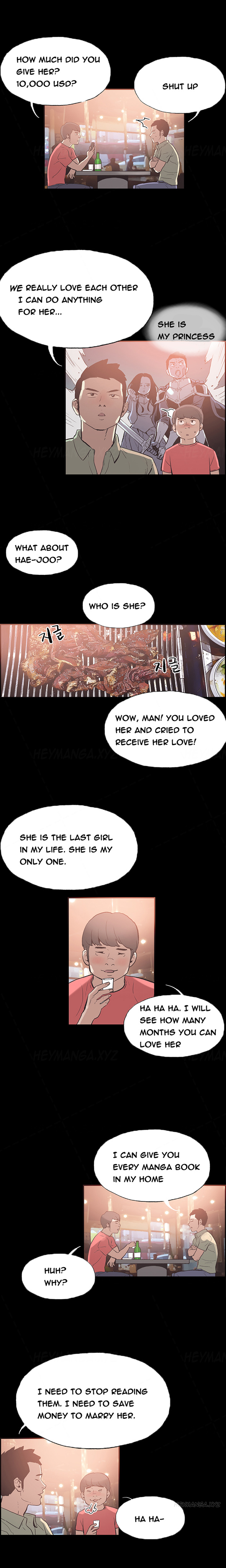 同棲Ch.1-30