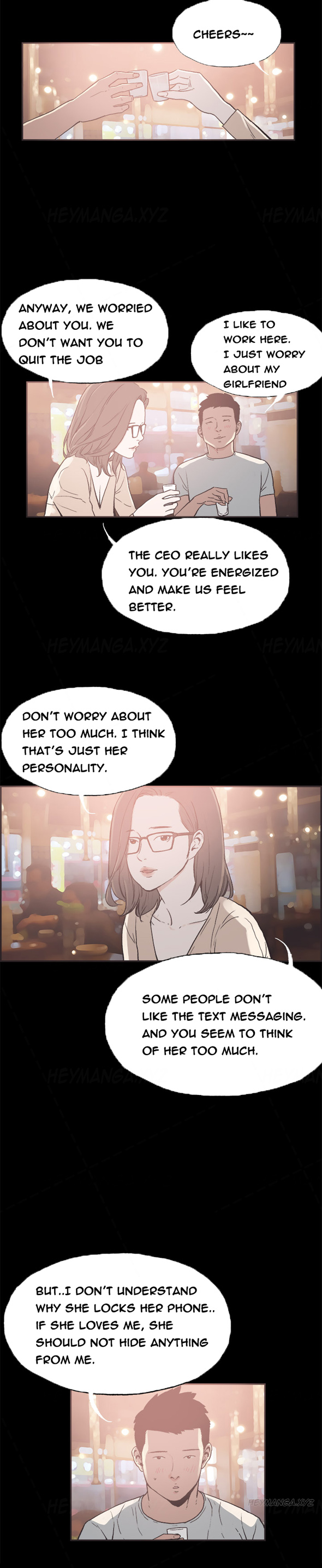 同棲Ch.1-30