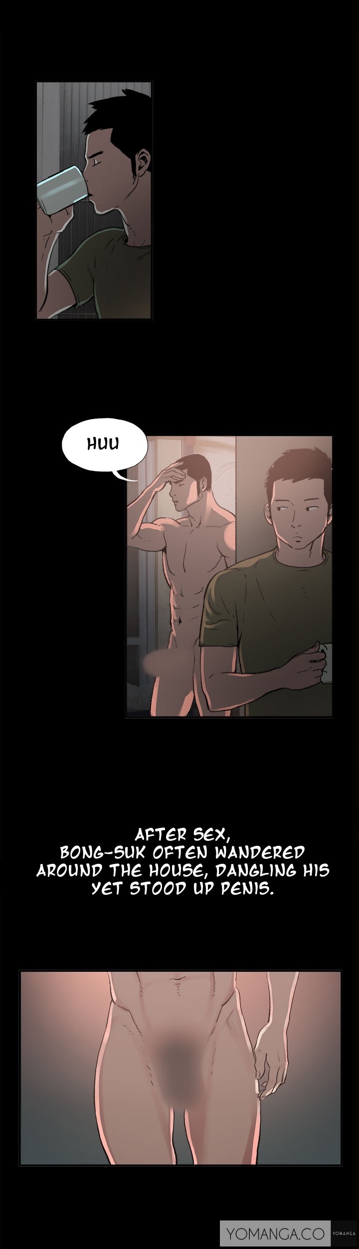 同棲Ch.1-30
