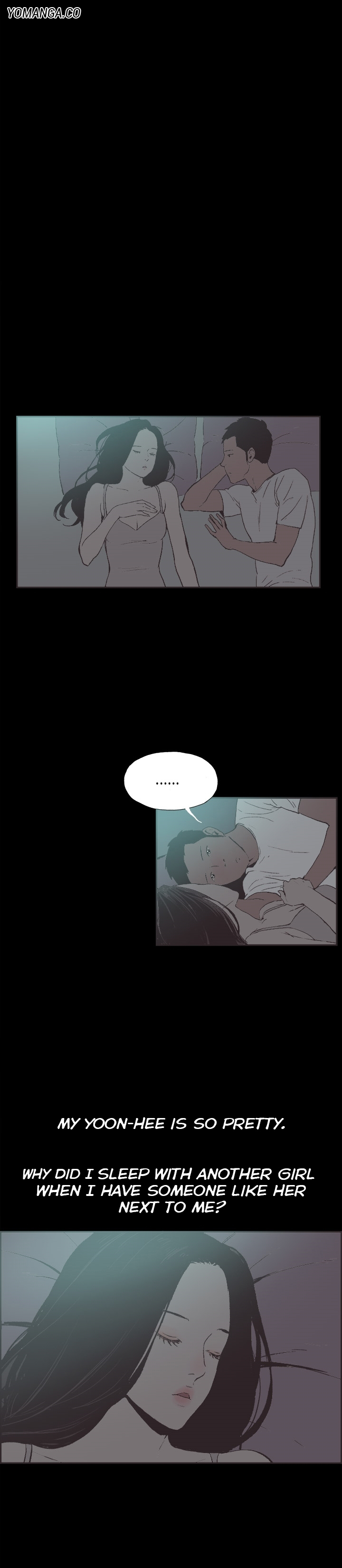 同棲Ch.1-30