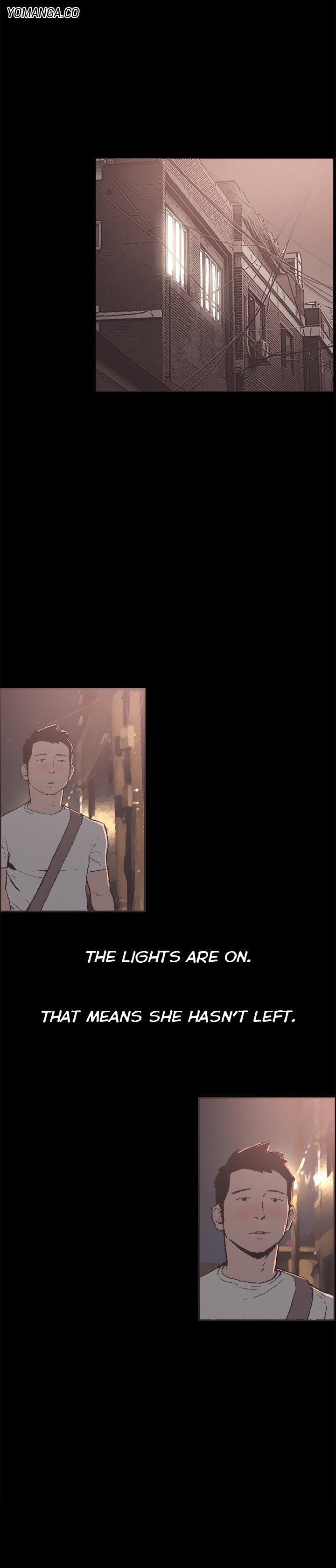 同棲Ch.1-30