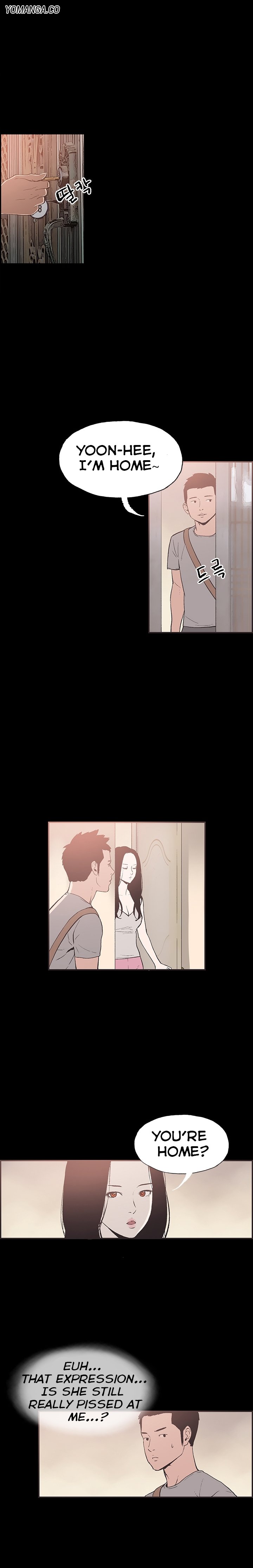 同棲Ch.1-30