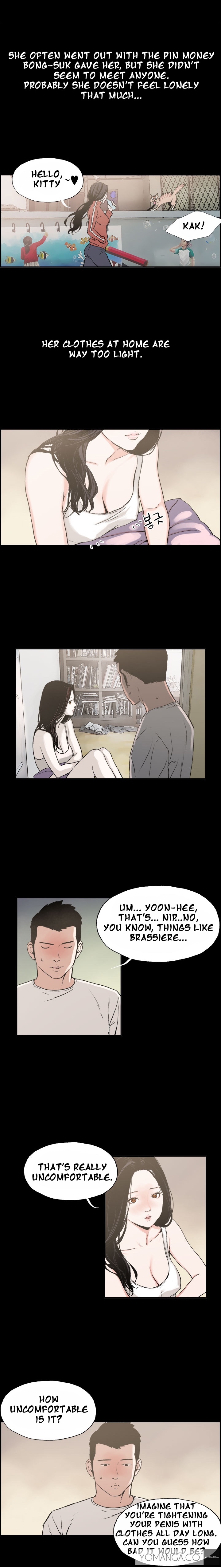 同棲Ch.1-30