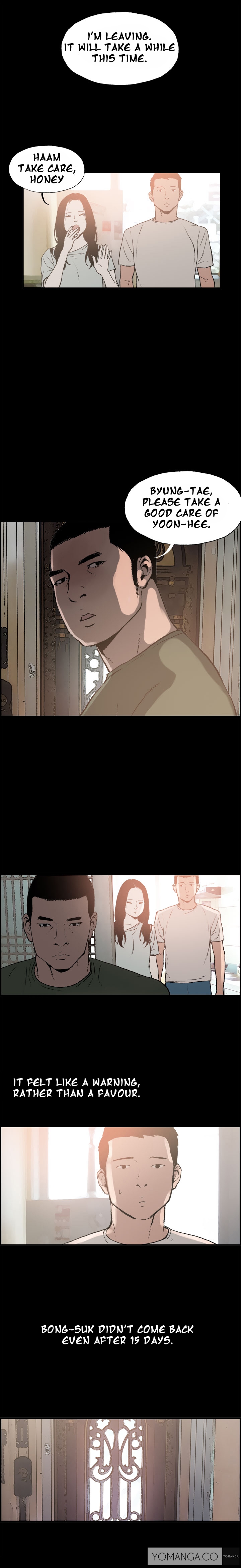 同棲Ch.1-30
