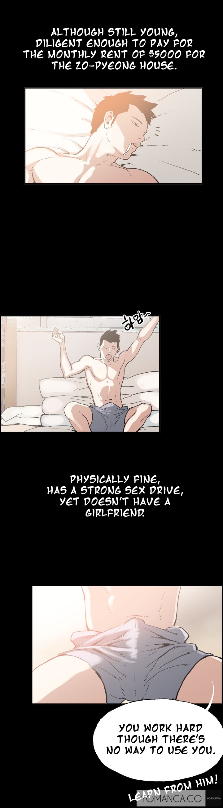 同棲Ch.1-30