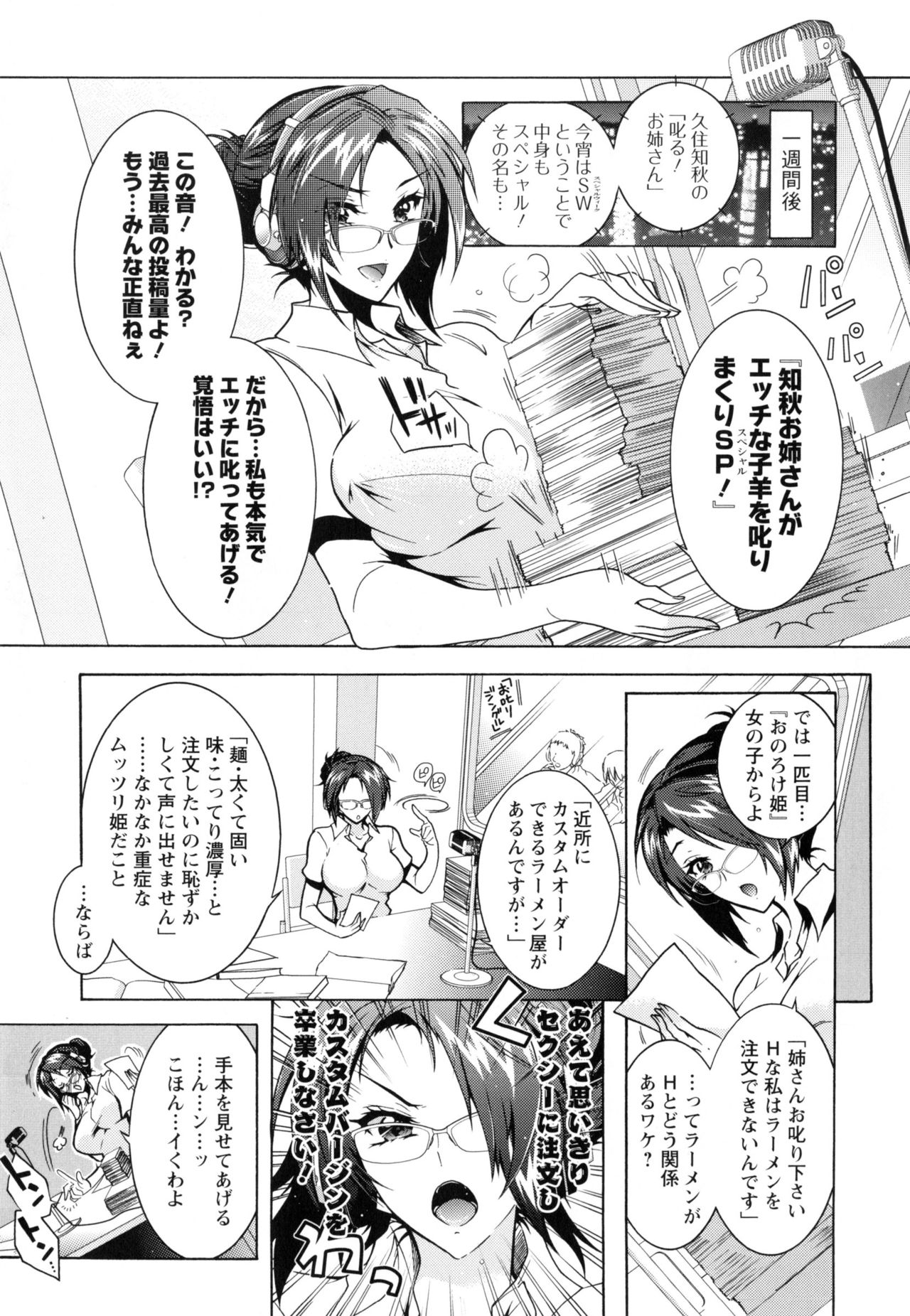 僕が芸能3島のせいどれいになったけっか